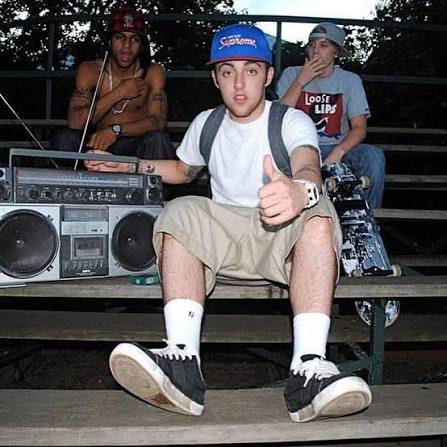 Image of Mac