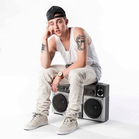 Image of Mac