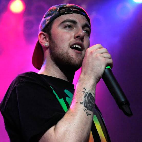 Image of Mac