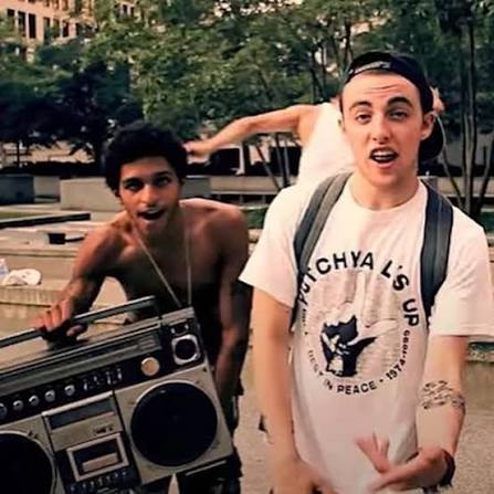 Image of Mac