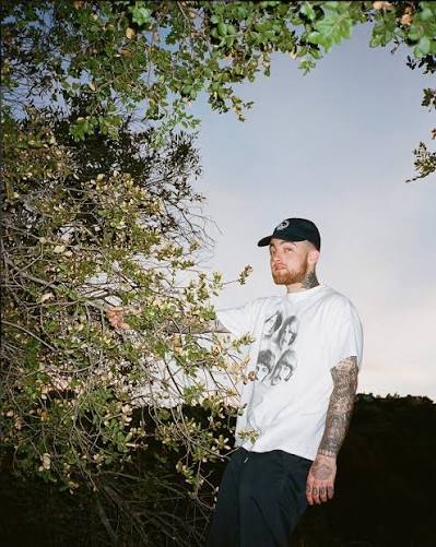 Image of Mac
