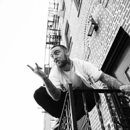 Image of Mac
