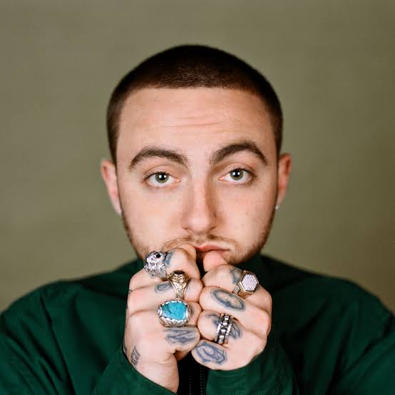 Image of Mac