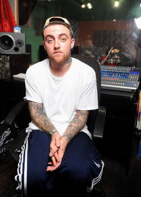Image of Mac