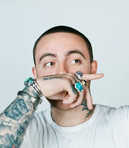 Image of Mac