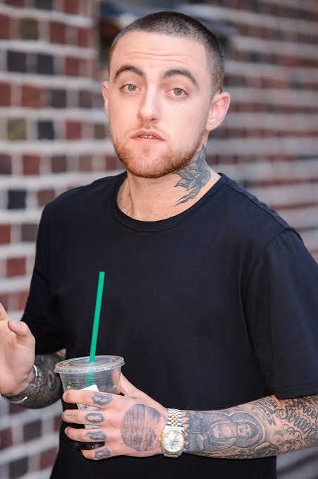 Image of Mac