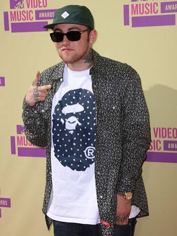 Image of Mac