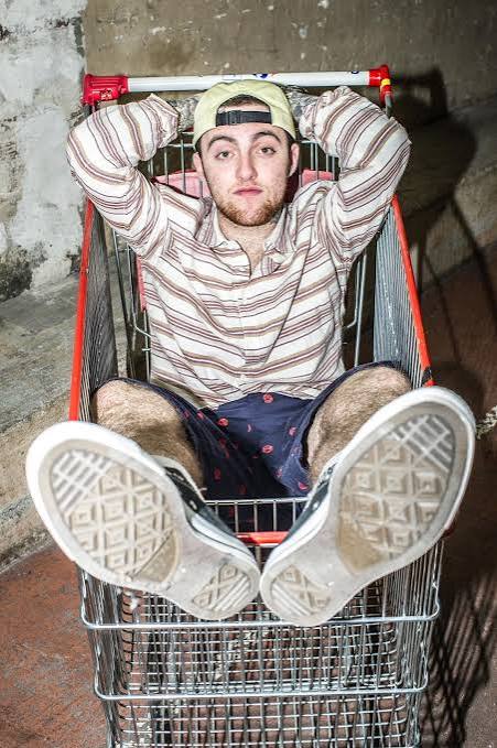 Image of Mac