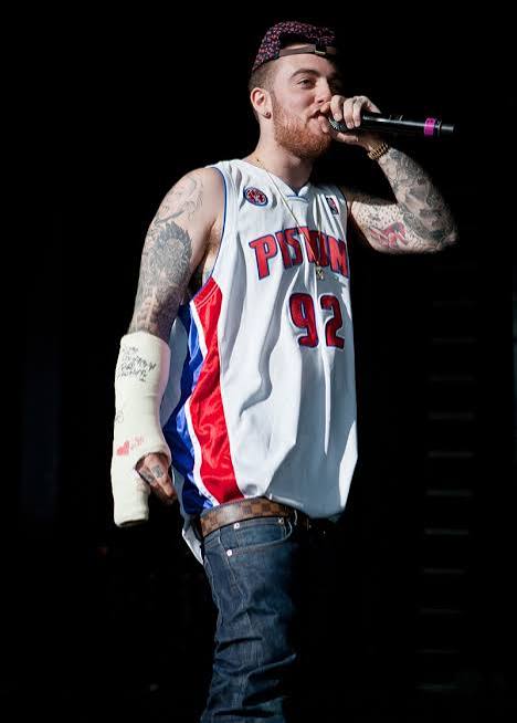 Image of Mac