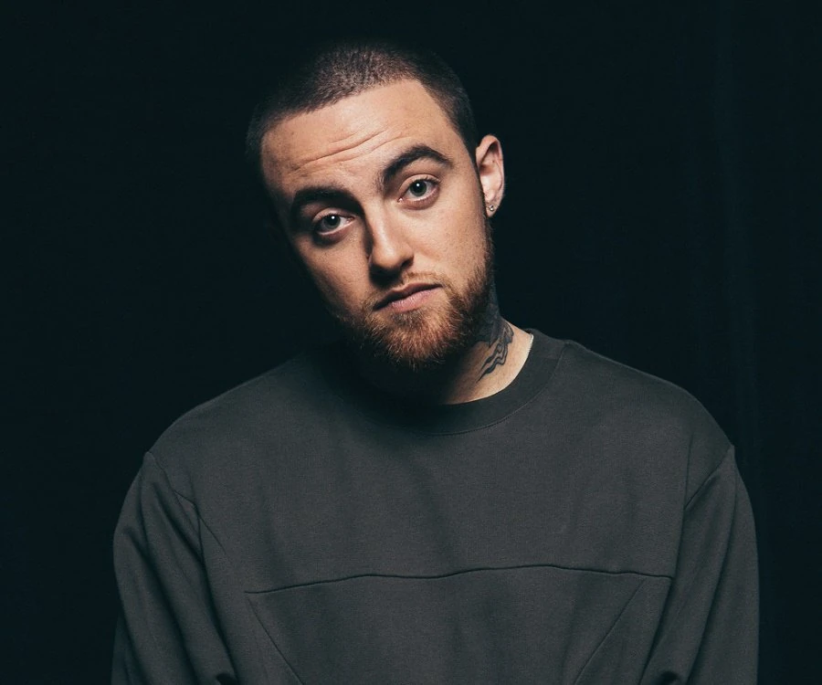 Mac Miller Cover