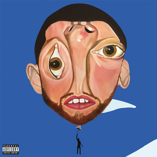 Balloonerism Album Cover