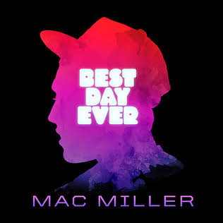 Best Day Ever Album Cover