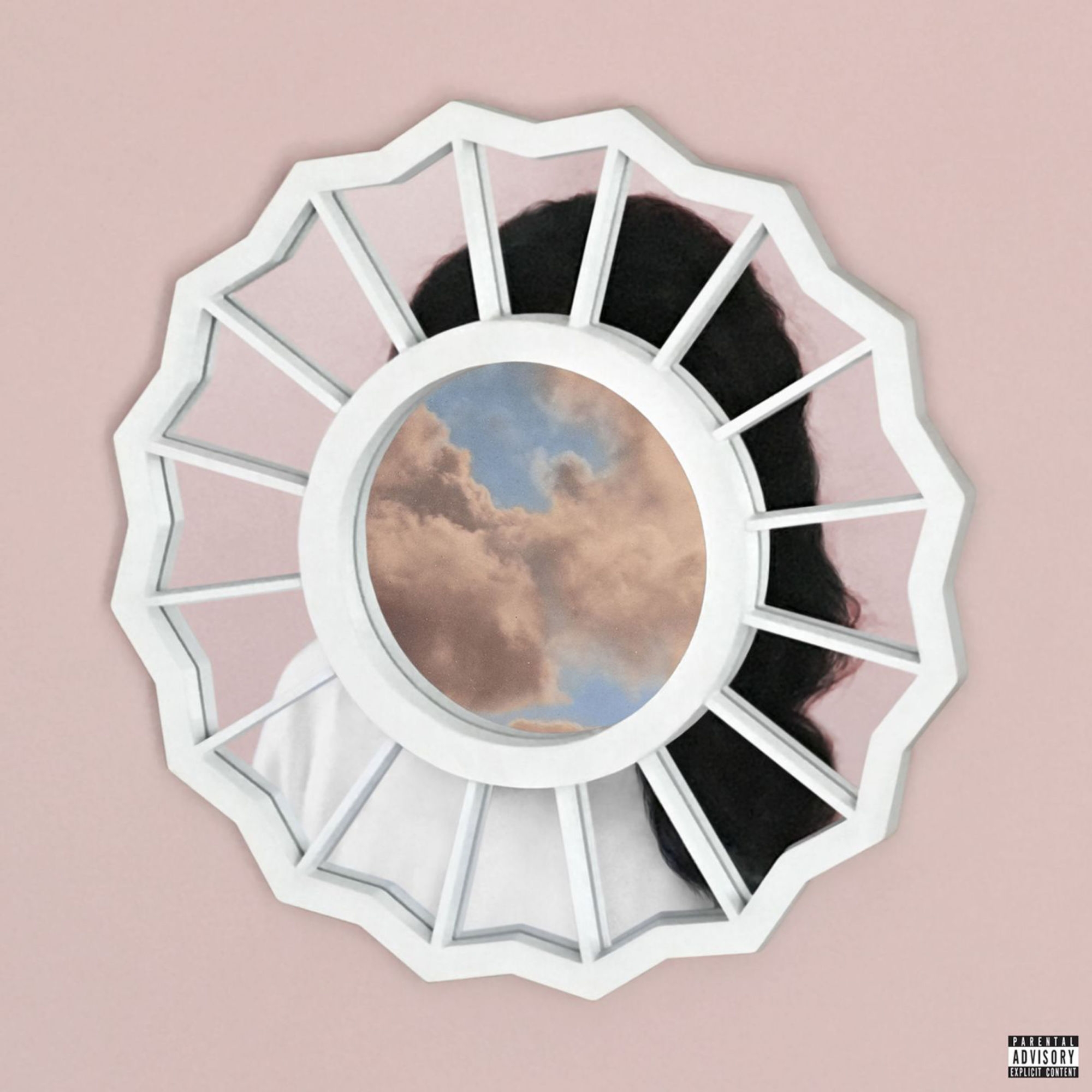 The Divine Feminine Album Cover