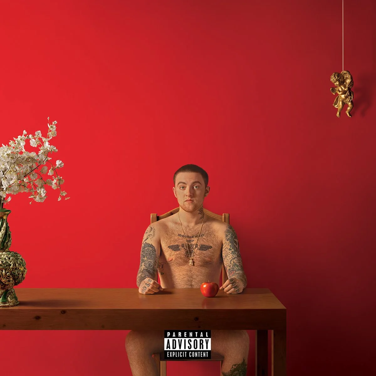 WMWTSO Album Cover