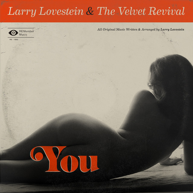 You Album Cover
