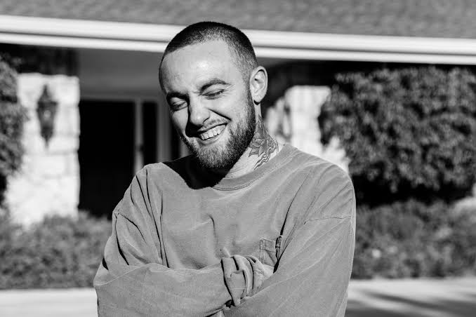 Image of Mac
