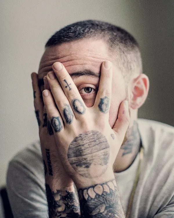 Image of Mac