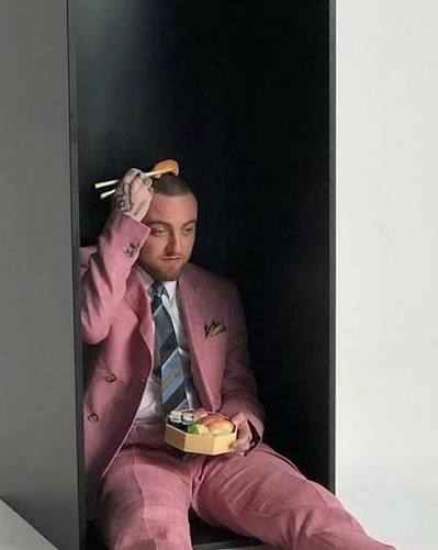 Image of Mac