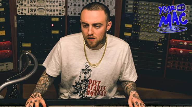 Image of Mac