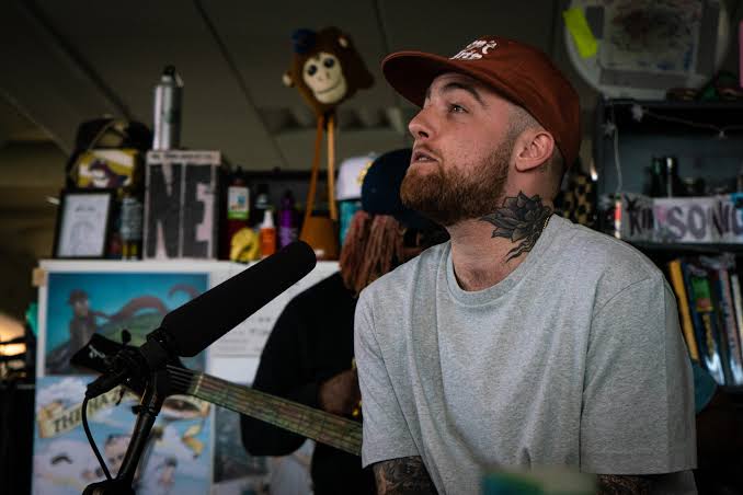 Image of Mac