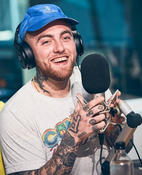 Image of Mac