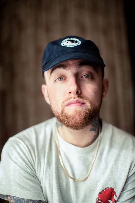 Image of Mac
