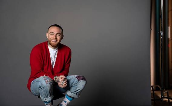 Image of Mac