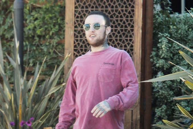Image of Mac
