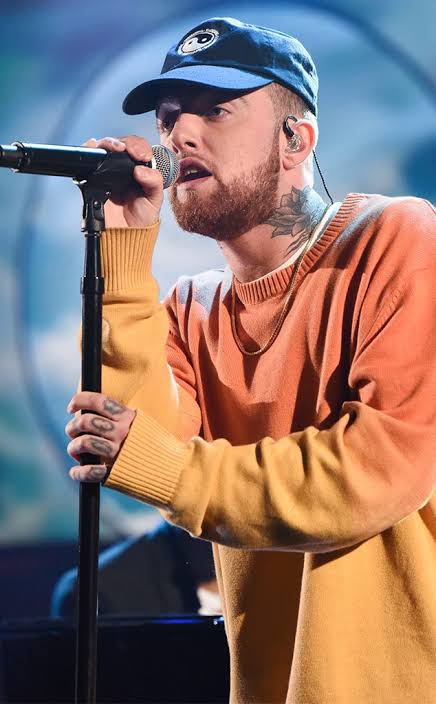 Image of Mac