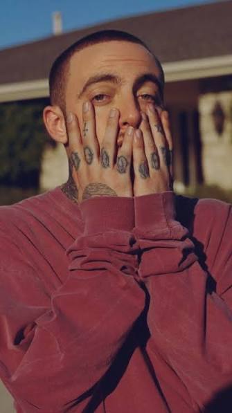 Image of Mac