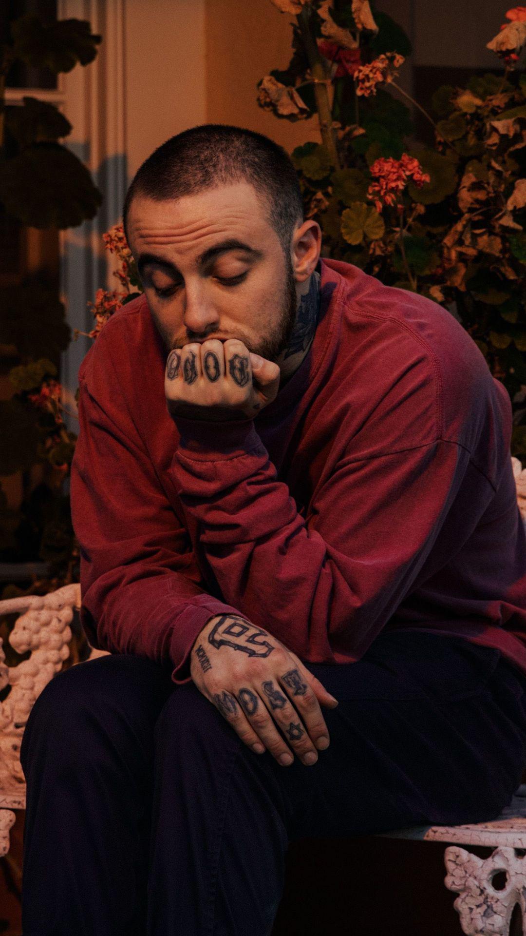 Image of Mac